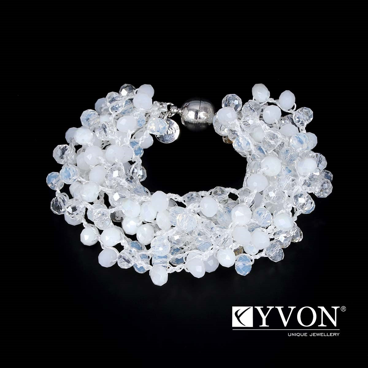 Armband GLAMOUR-Style