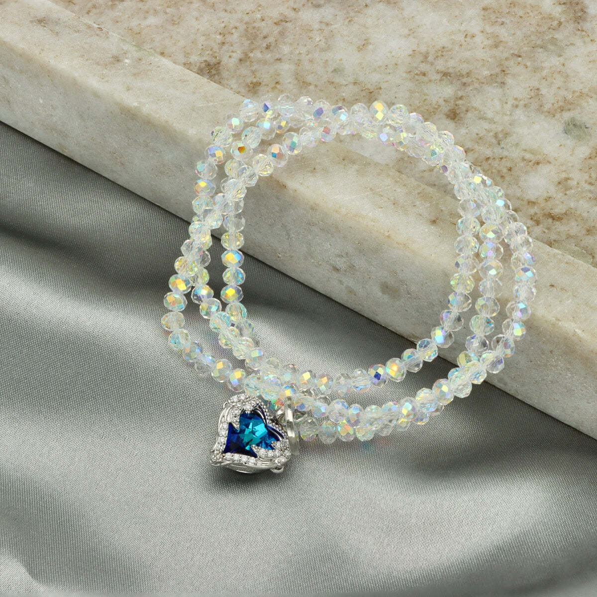 Armband LOVELY STONES