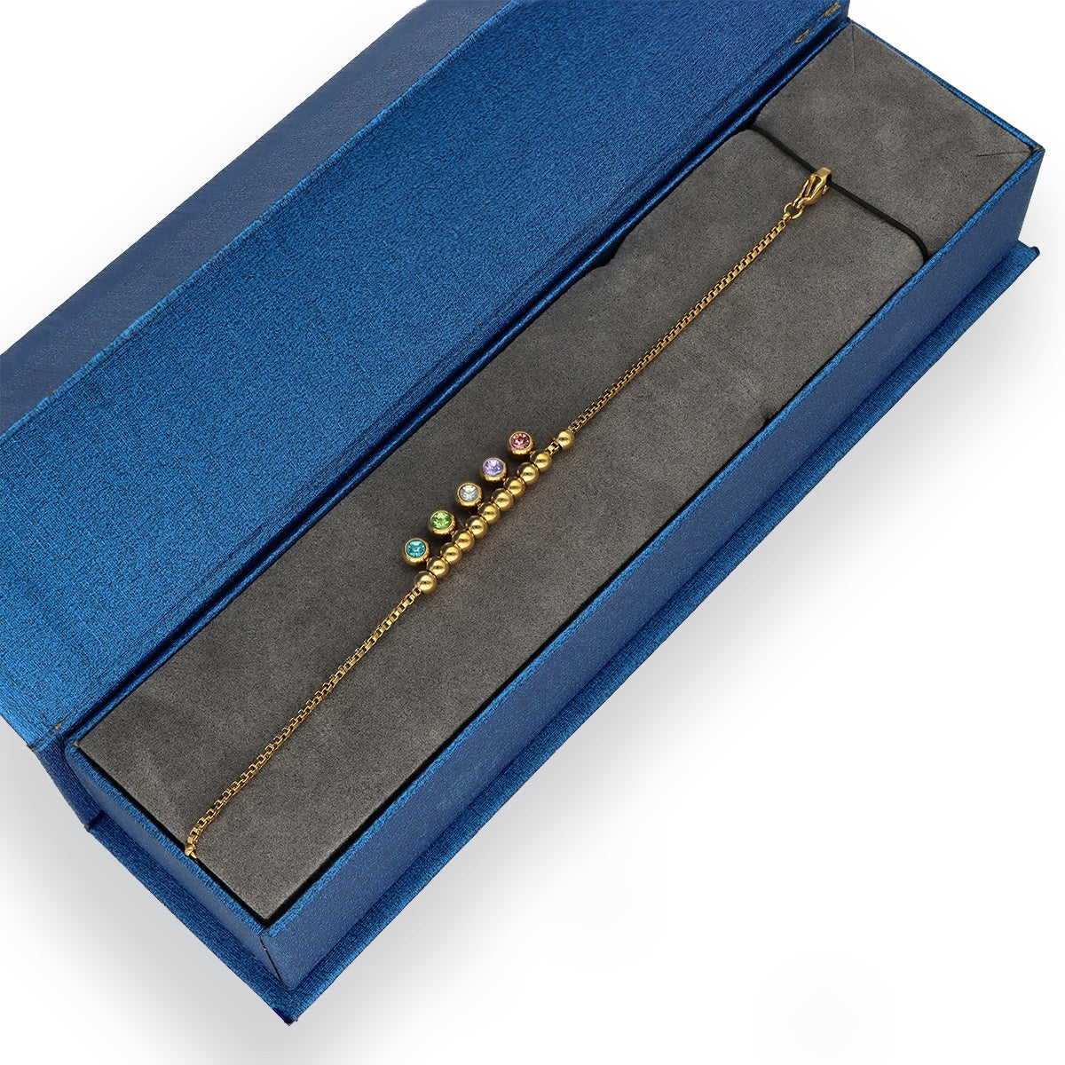 Armband B99336 Edelstahl