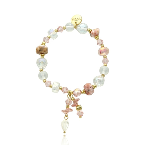 Armband LOVELY STONES