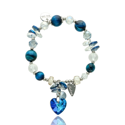 Armband LOVELY STONES