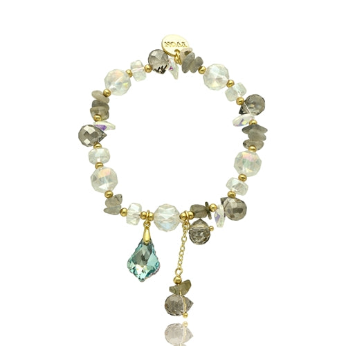 Armband LOVELY STONES
