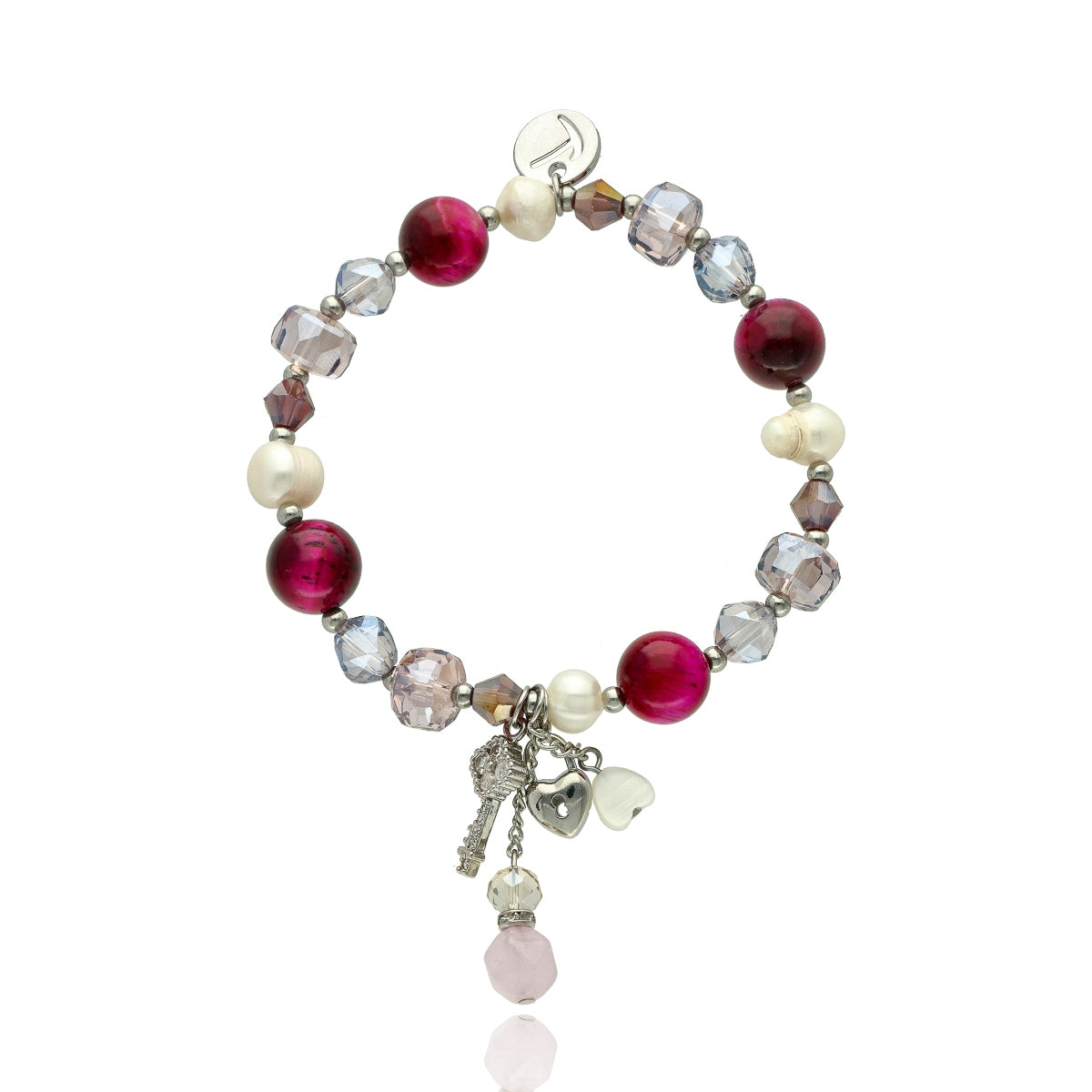 Armband LOVELY STONES
