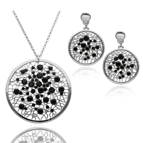 SET GALAXY