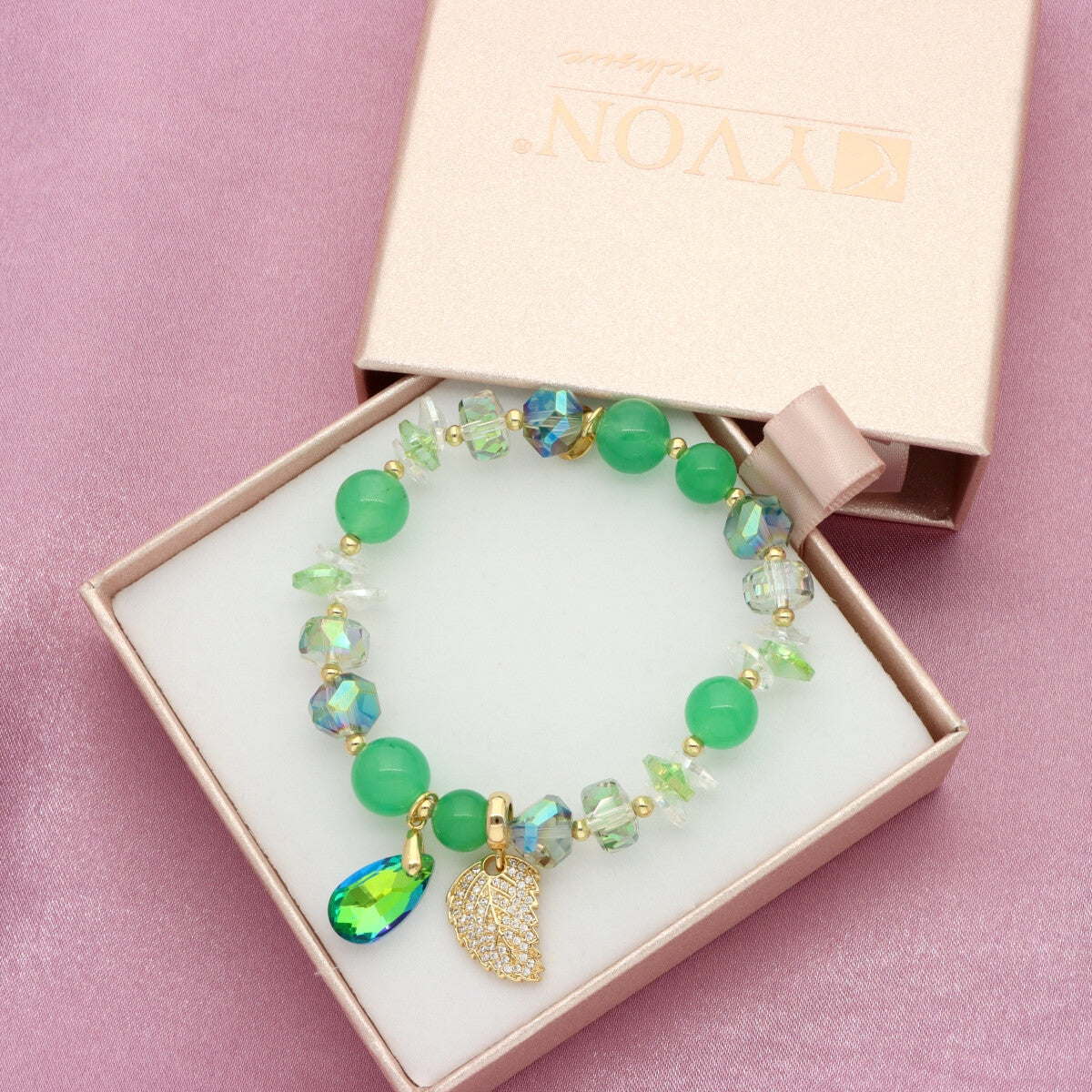 Armband LOVELY STONES
