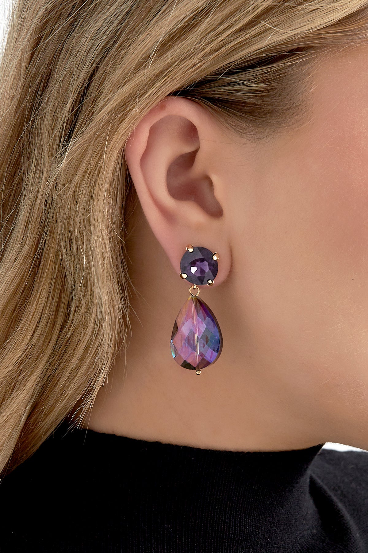 Ohrringe Posh Pardon