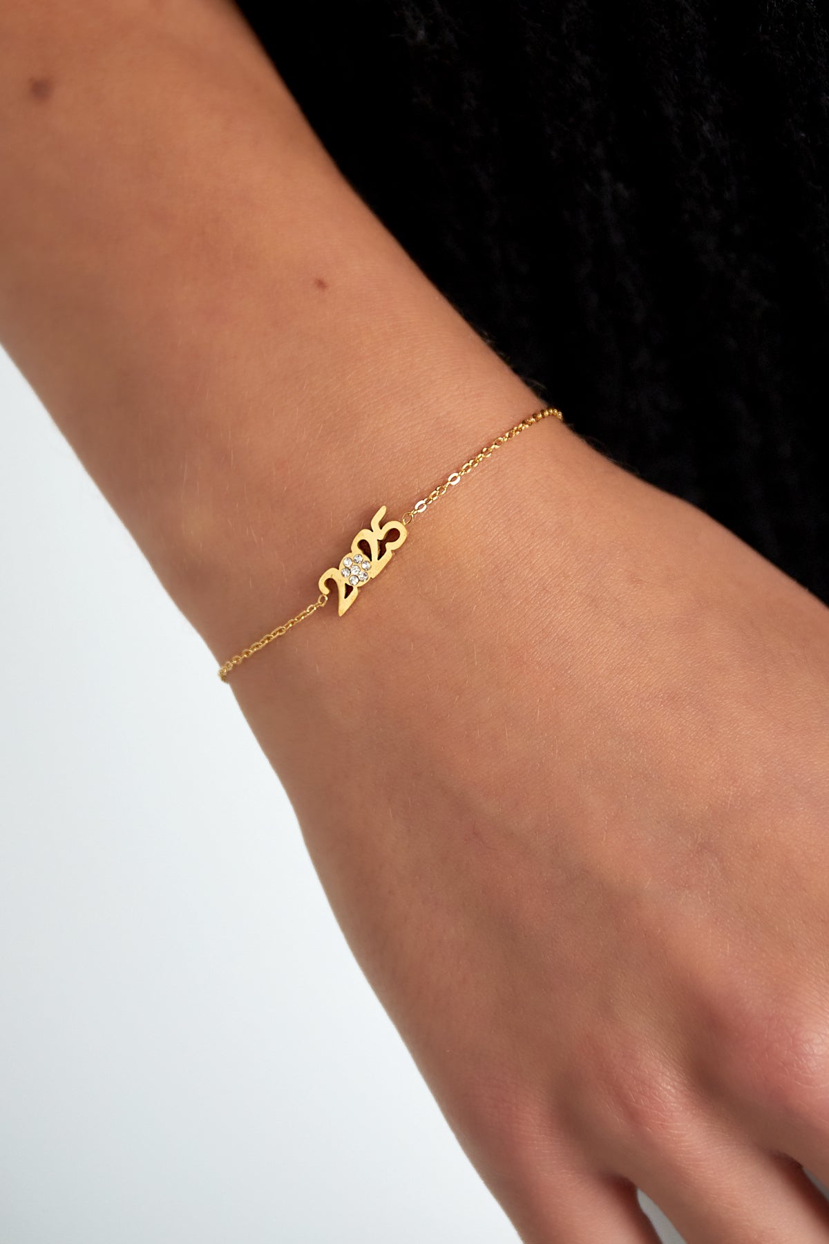 Armband 2025