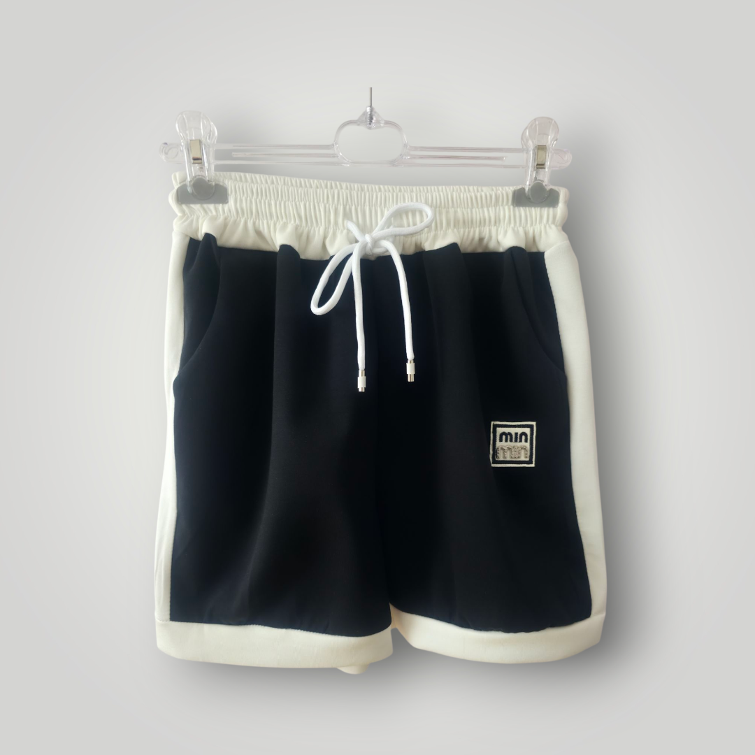 SET kurze Hose + Oberteil