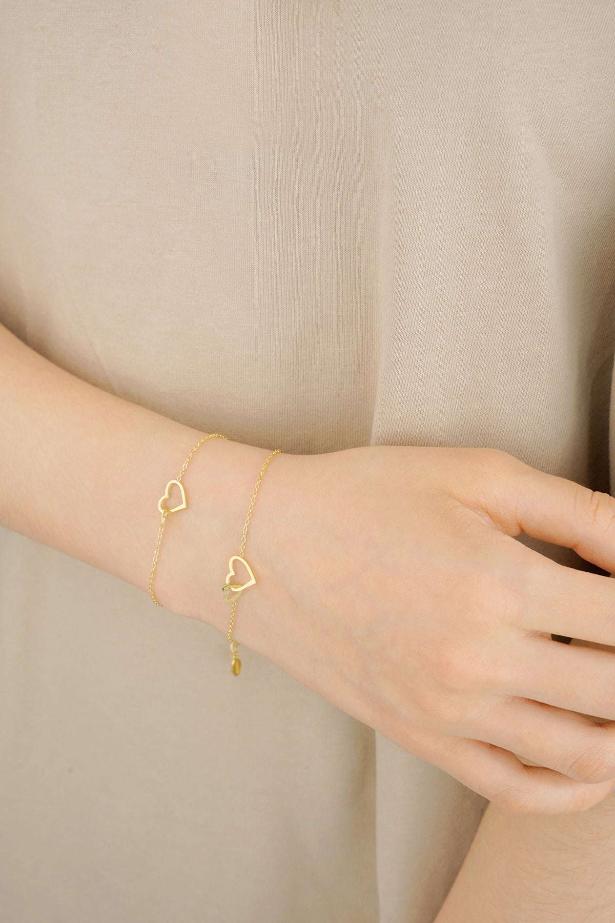 Armband Ewige Liebe