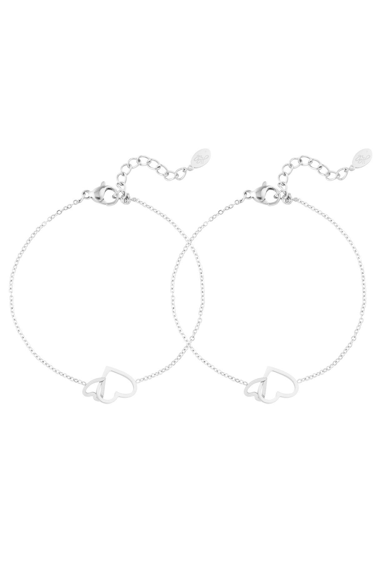 Armband Ewige Liebe