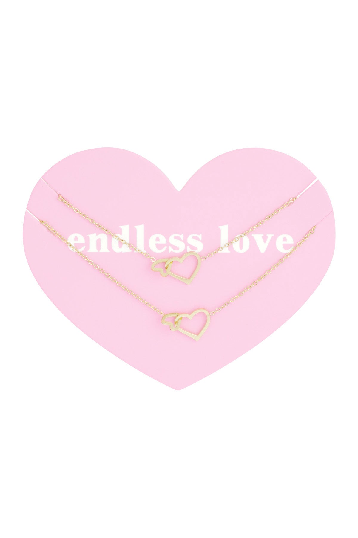 Armband Ewige Liebe