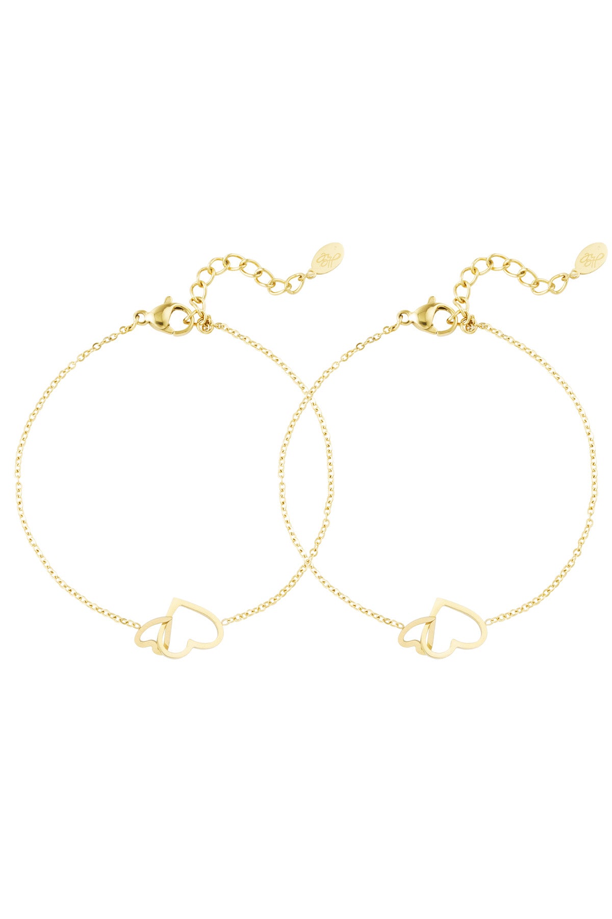 Armband Ewige Liebe