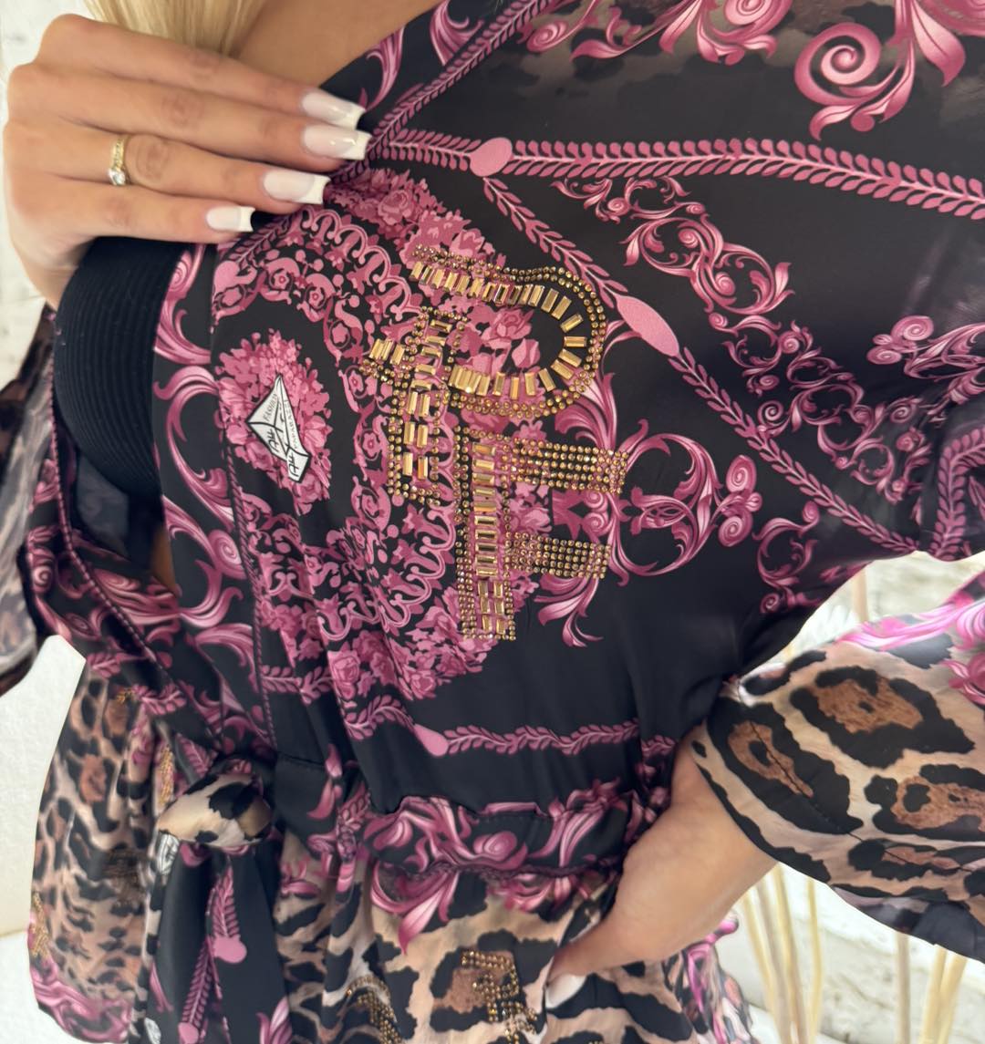 SET Bluse + Hose PF