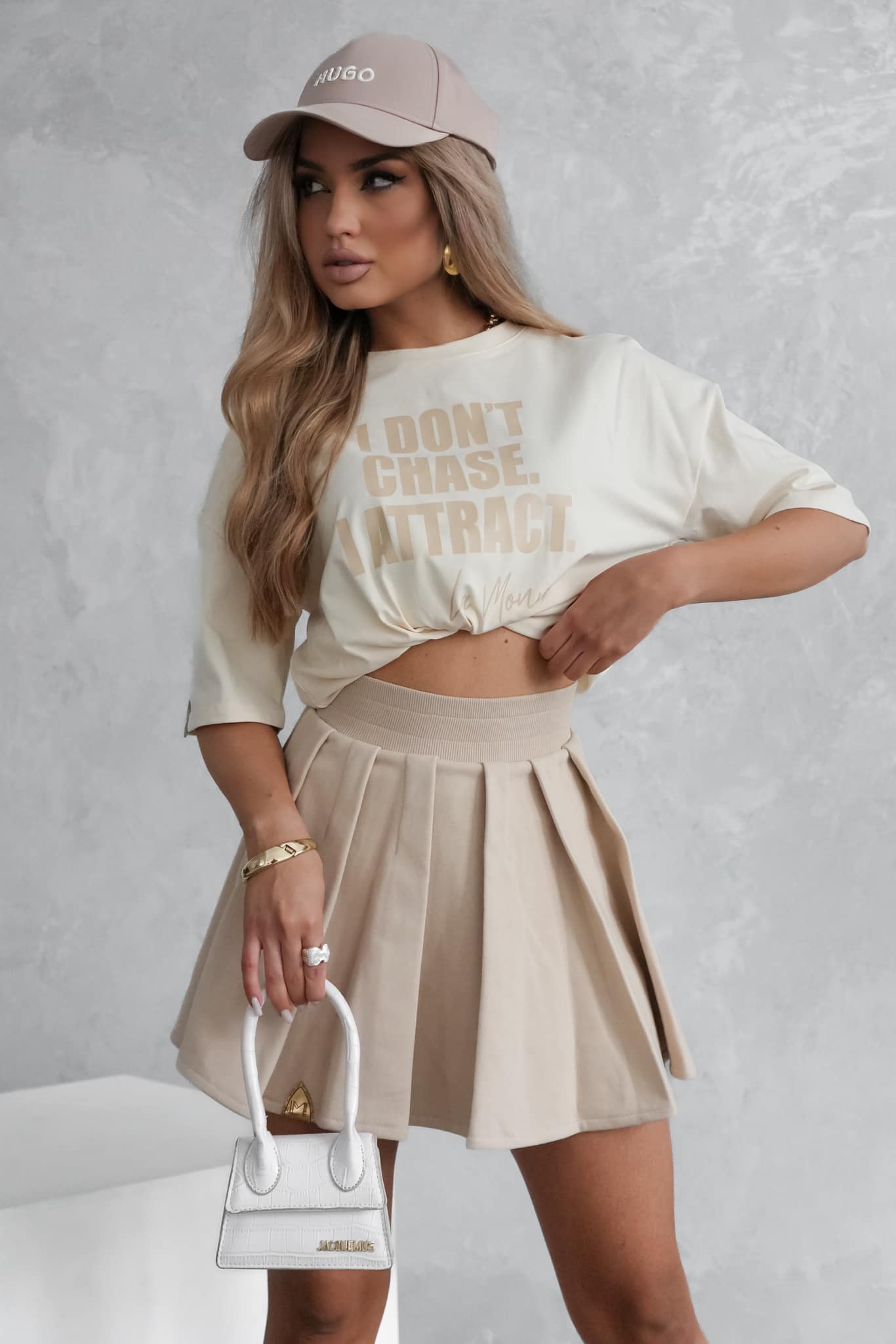 Rock TENNIS mit Innenhose