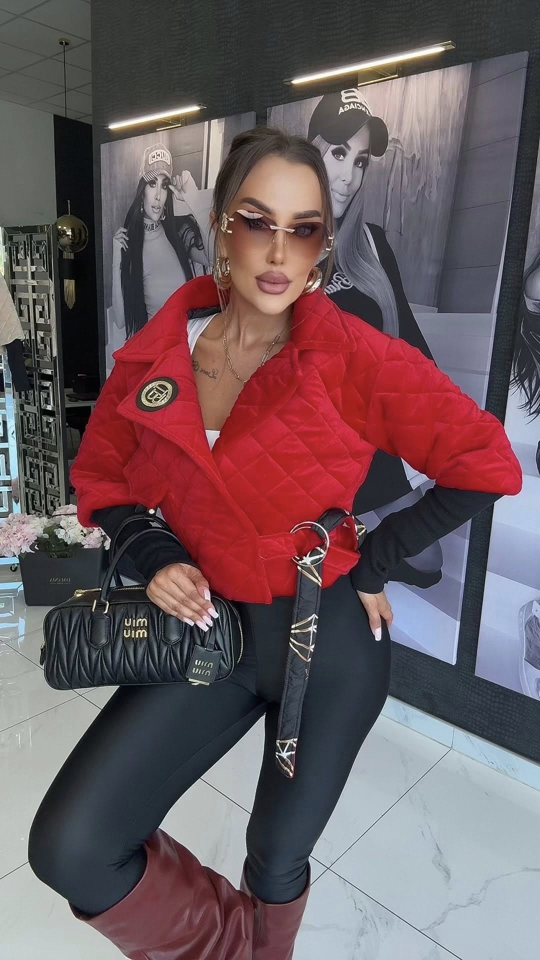 Jacke Premium LB