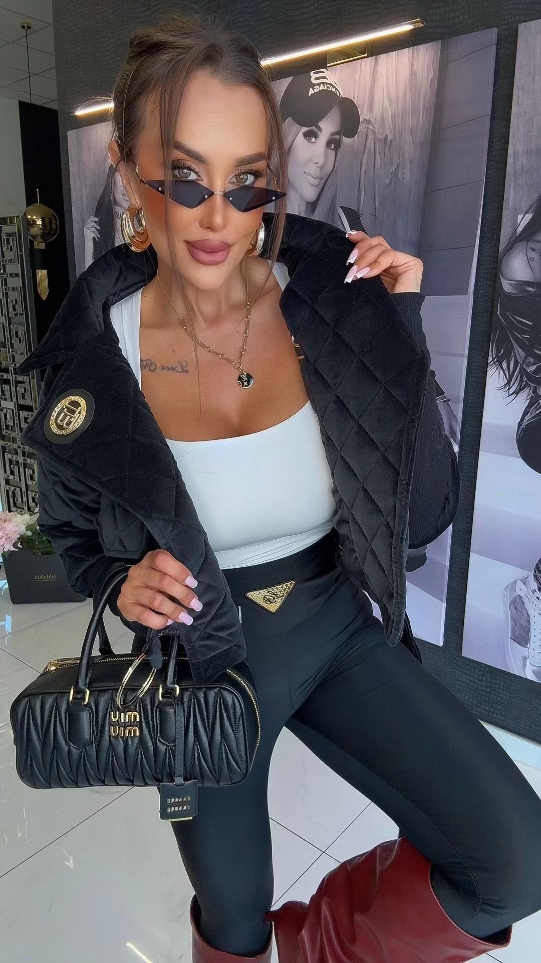 Jacke Premium LB