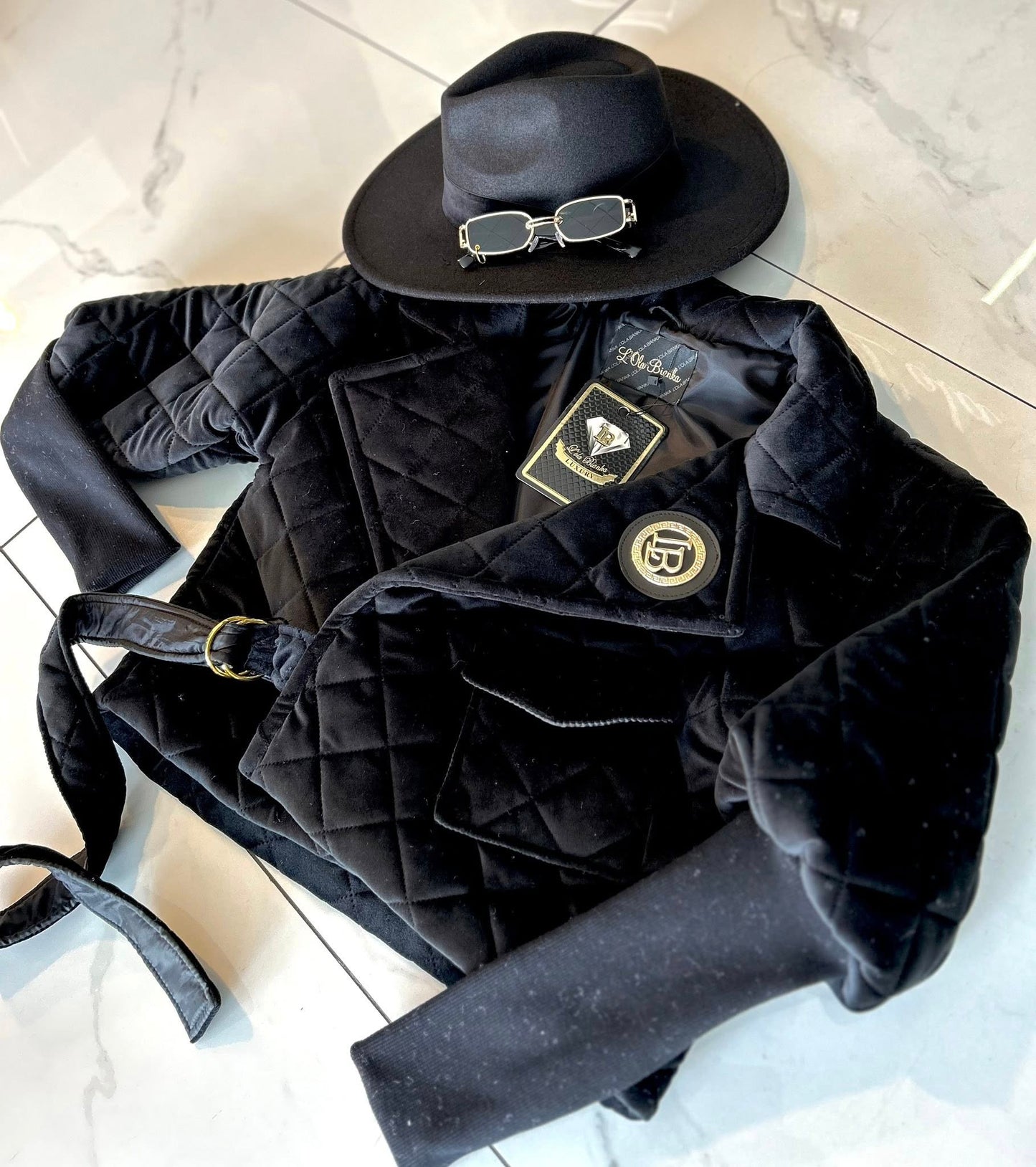 Jacke Premium LB