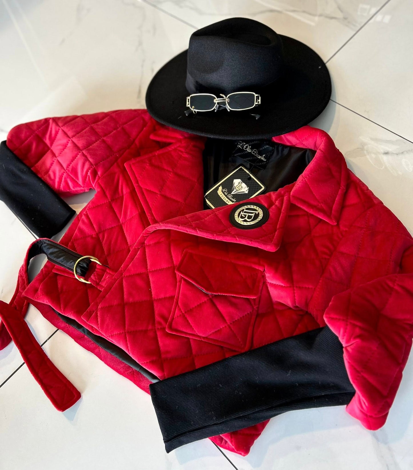 Jacke Premium LB