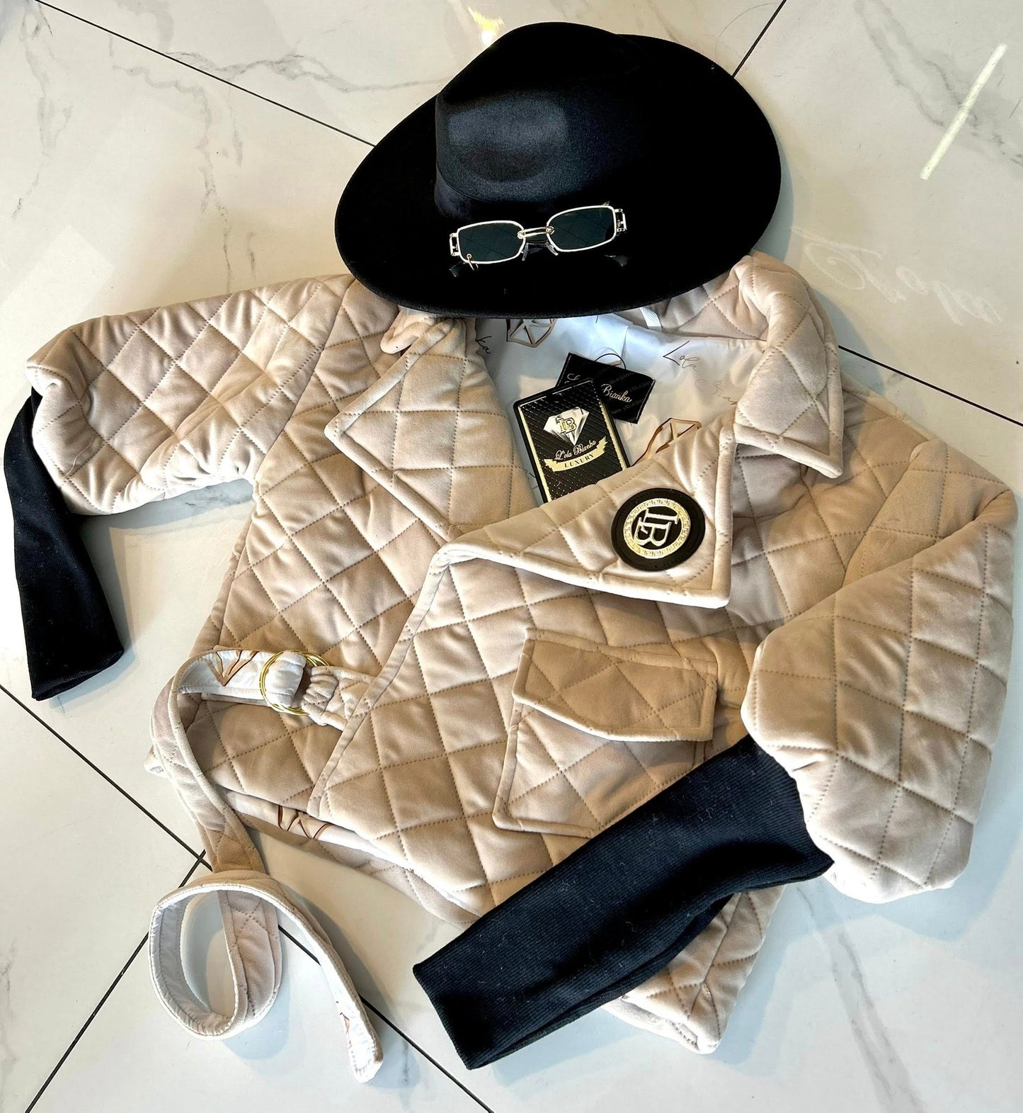 Jacke Premium LB