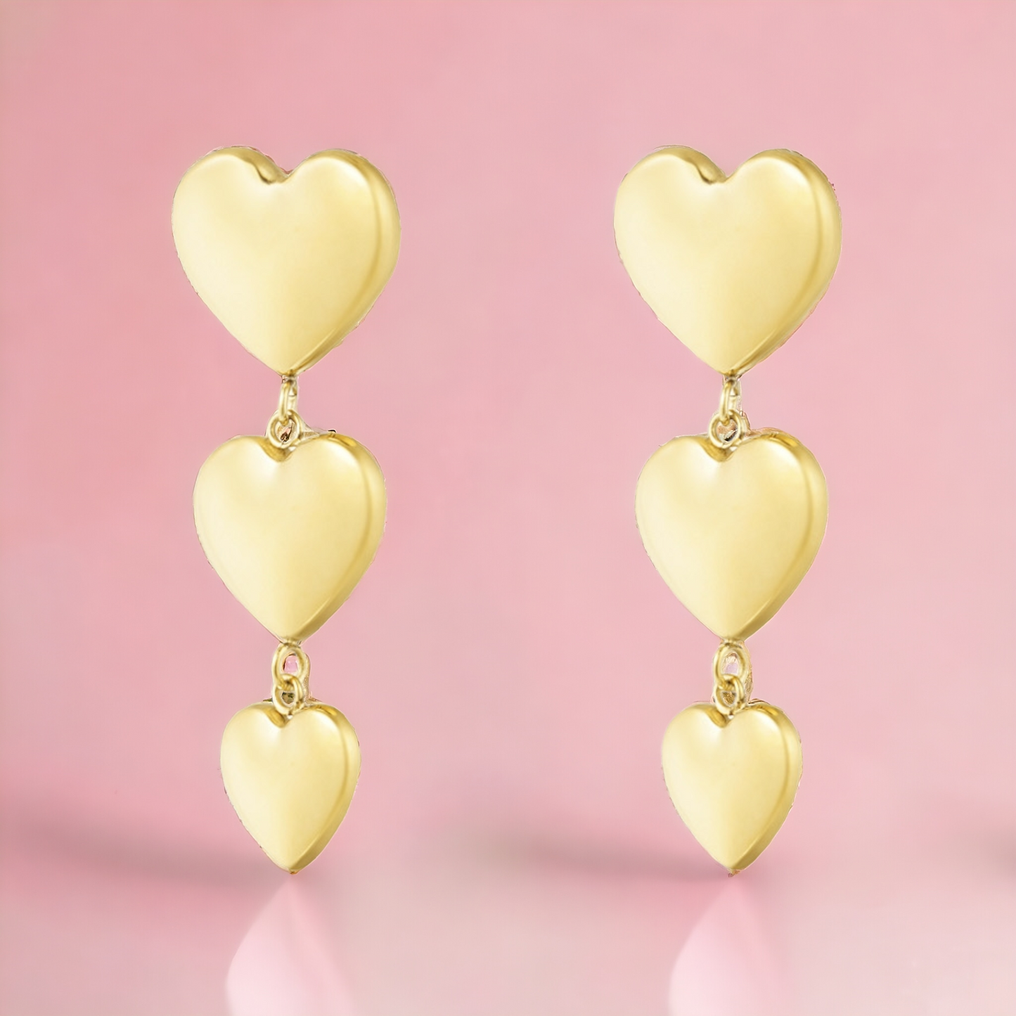 Ohrringe Romantic Vibes