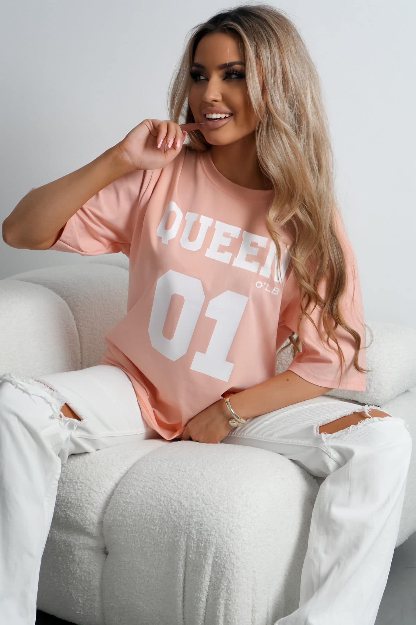 T-Shirt QUEEN