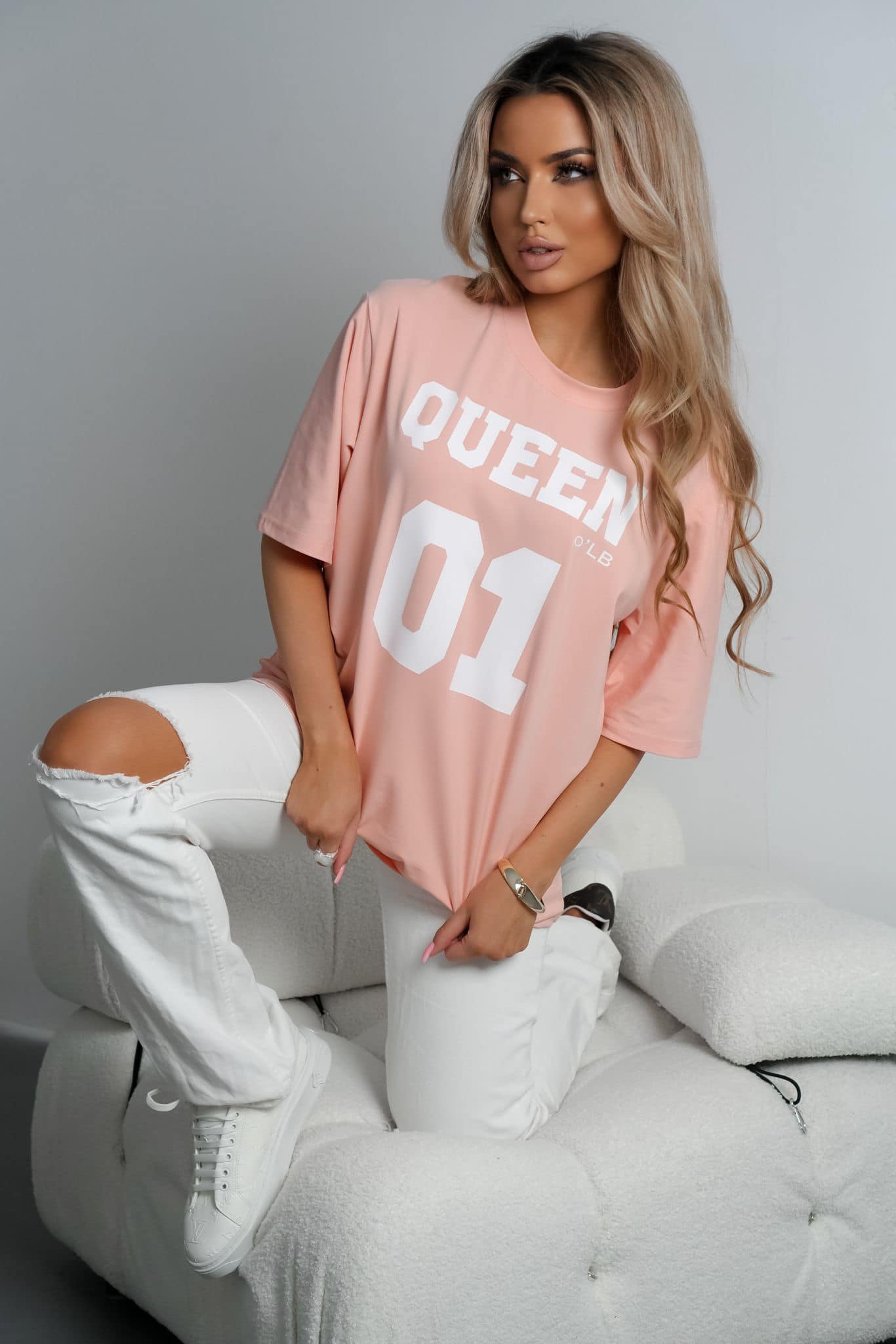T-Shirt QUEEN