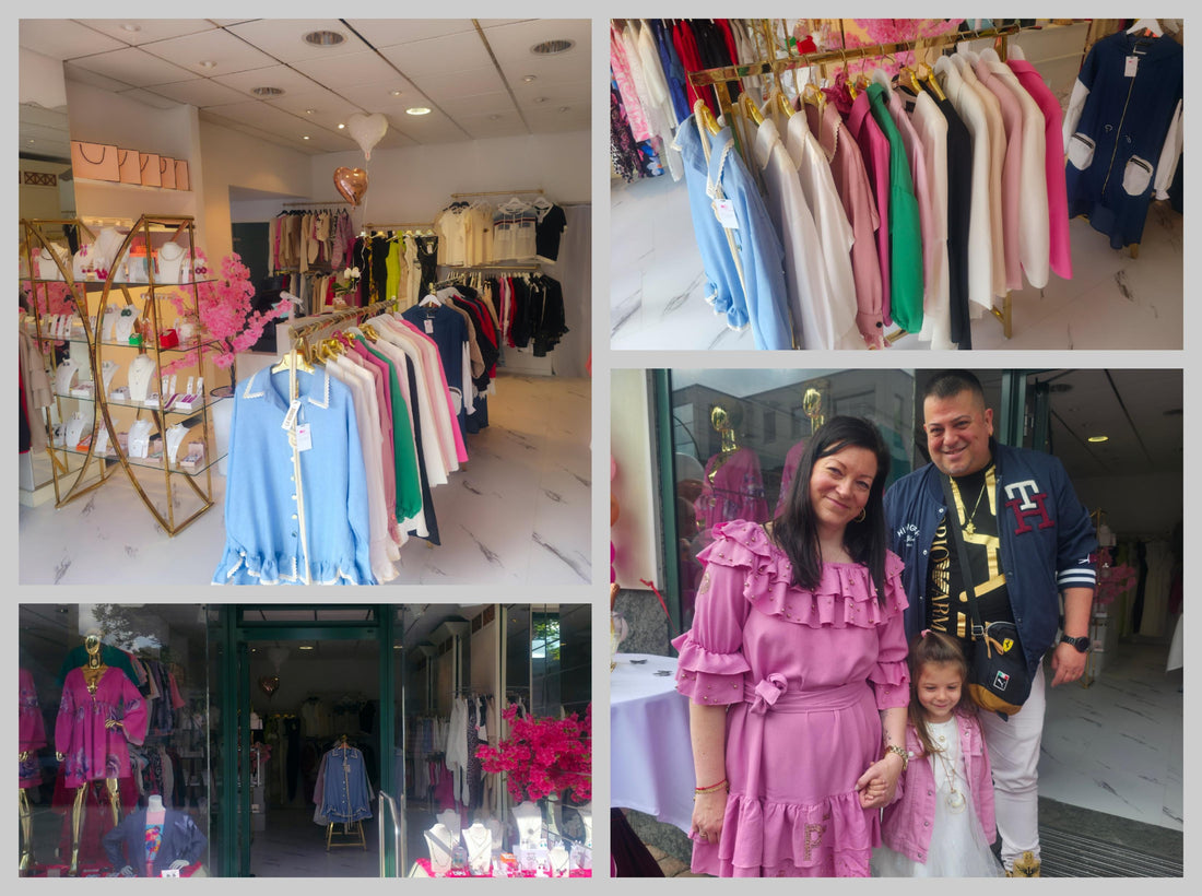 Boutique-Neueröffnung in Dortmund-Wickede!