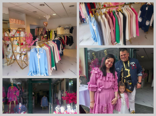 Boutique-Neueröffnung in Dortmund-Wickede!