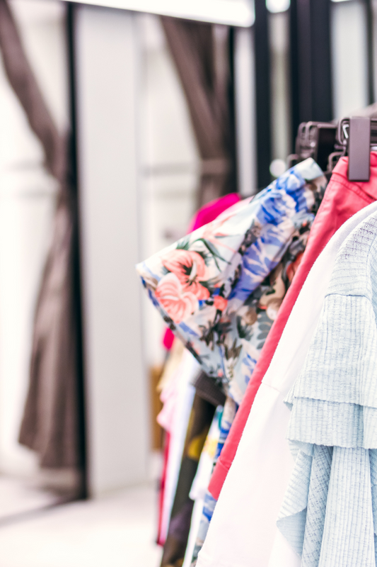 GLAMOUR & FASHION – ONLINESHOP