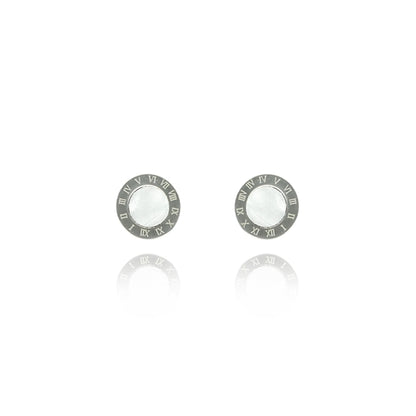 Ohrstecker E99304 Edelstahl