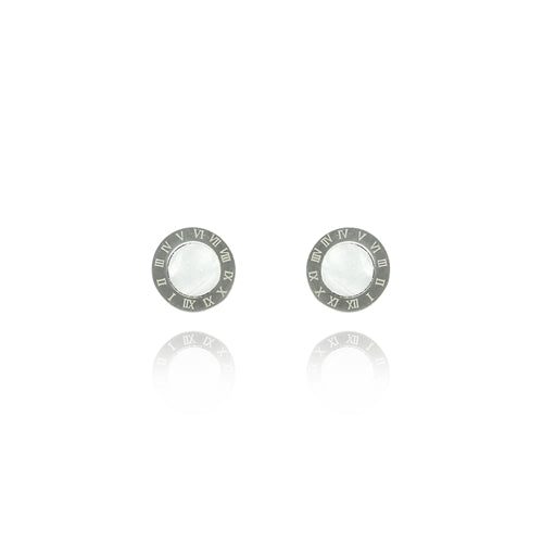 Ohrstecker E99304 Edelstahl