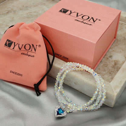 Armband LOVELY STONES