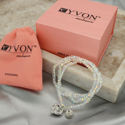 Armband LOVELY STONES