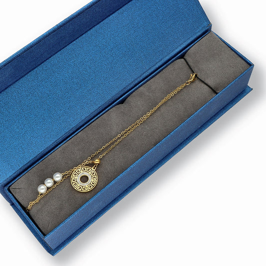 Armband B99330 Edelstahl