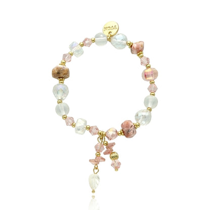 Armband LOVELY STONES
