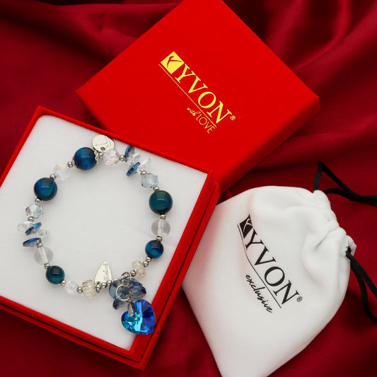 Armband LOVELY STONES