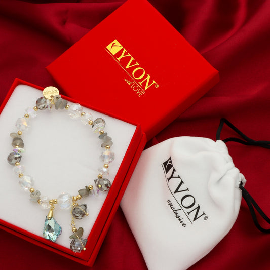 Armband LOVELY STONES