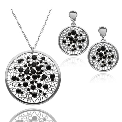 SET GALAXY
