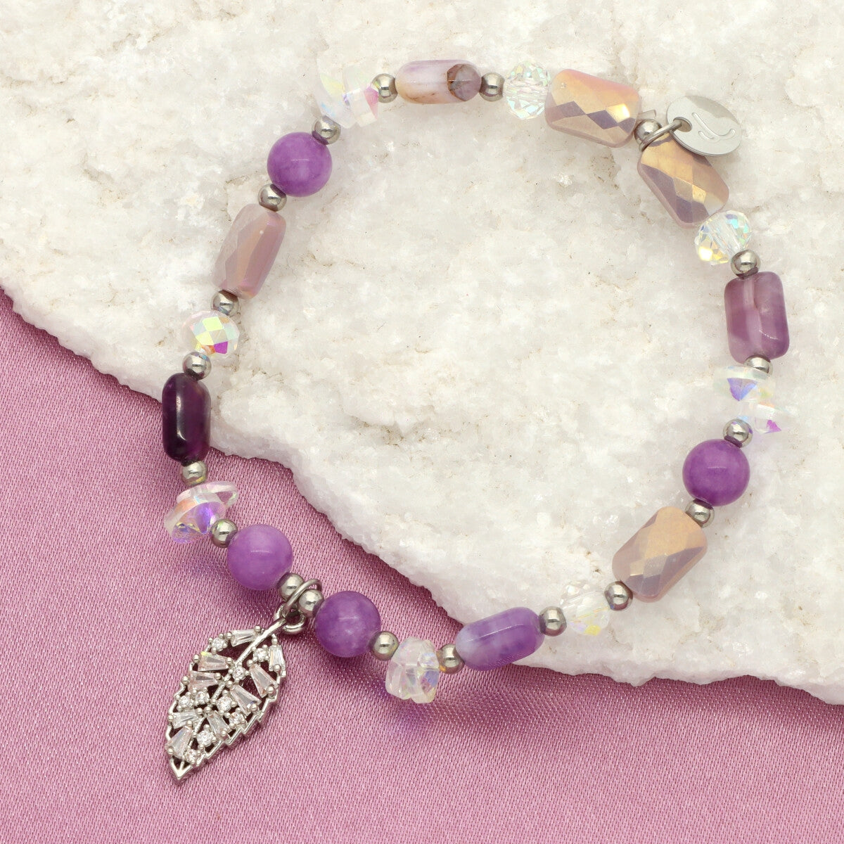Armband LOVELY STONES