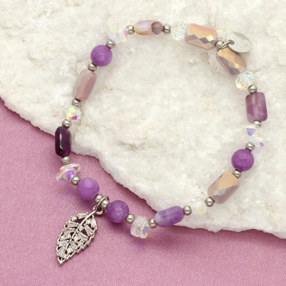 Armband LOVELY STONES
