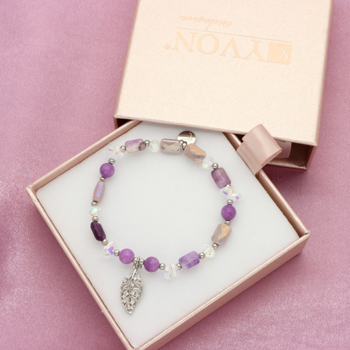 Armband LOVELY STONES