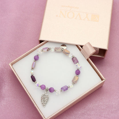 Armband LOVELY STONES