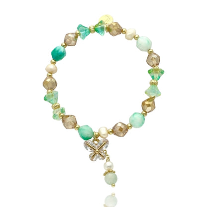 Armband LOVELY STONES