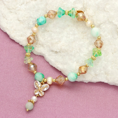 Armband LOVELY STONES
