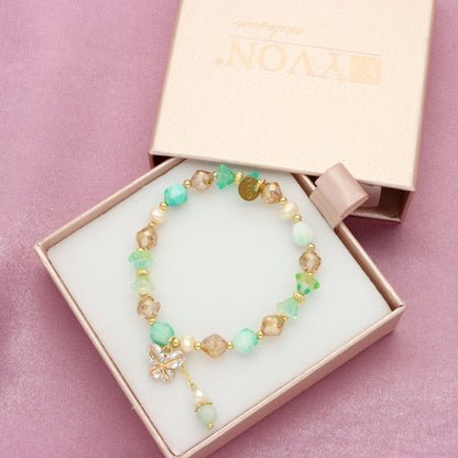 Armband LOVELY STONES