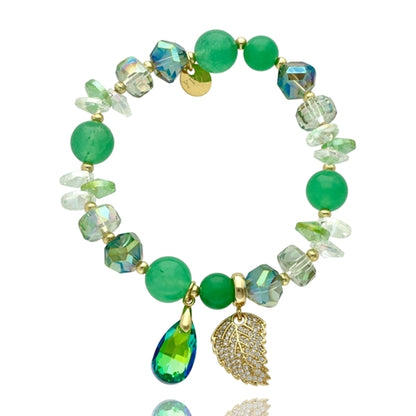Armband LOVELY STONES