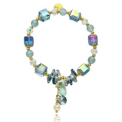 Armband LOVELY STONES