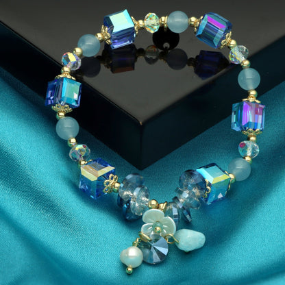 Armband LOVELY STONES