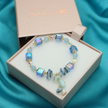 Armband LOVELY STONES