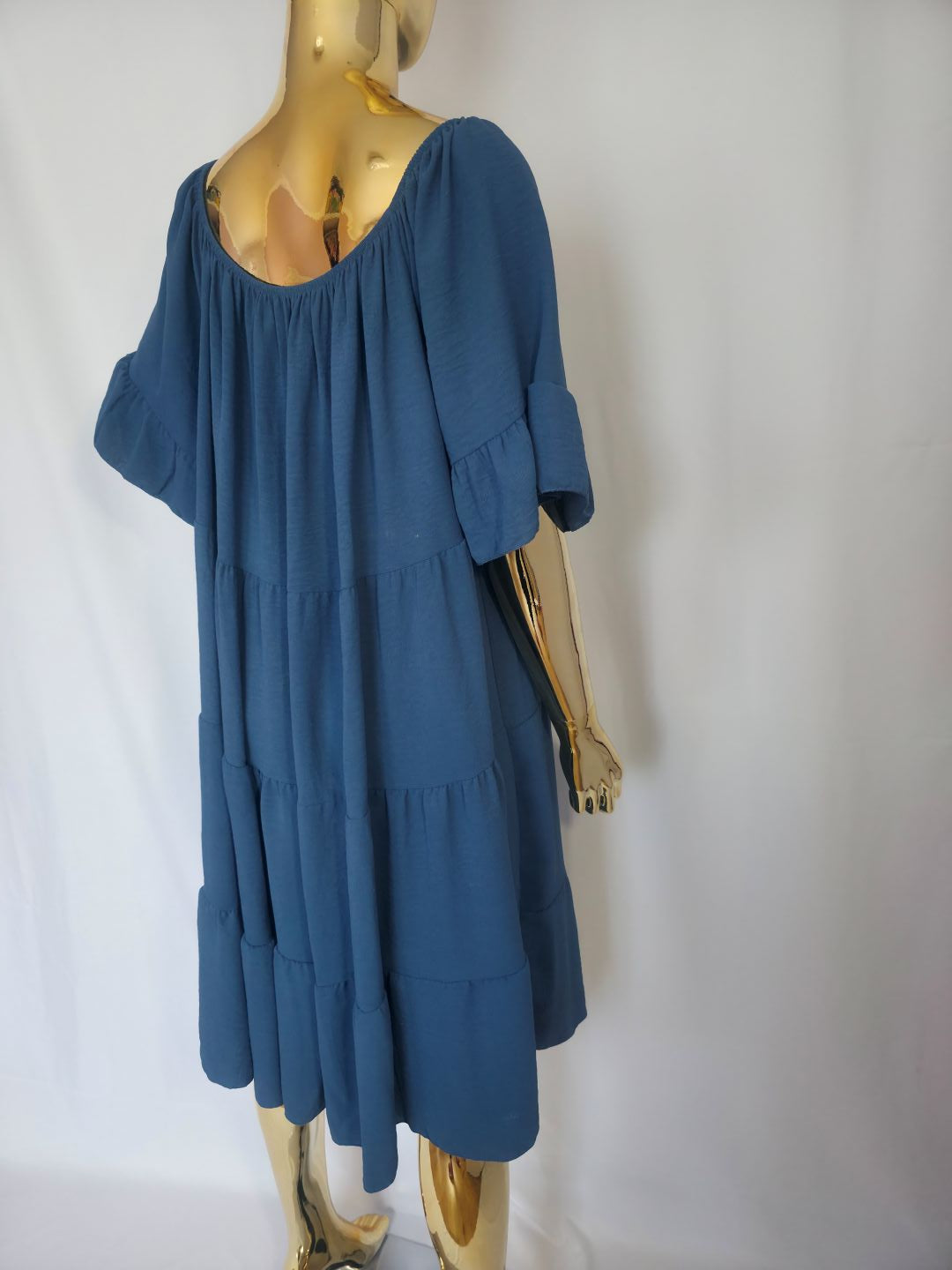 Kleid MyLuxe